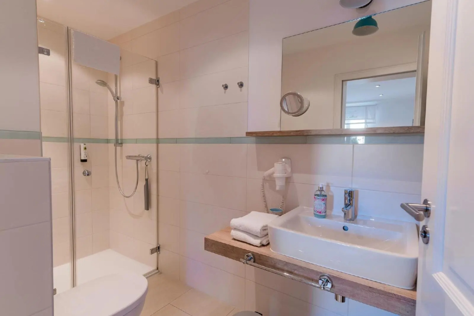 Belle Maison - Das kleine Hotel