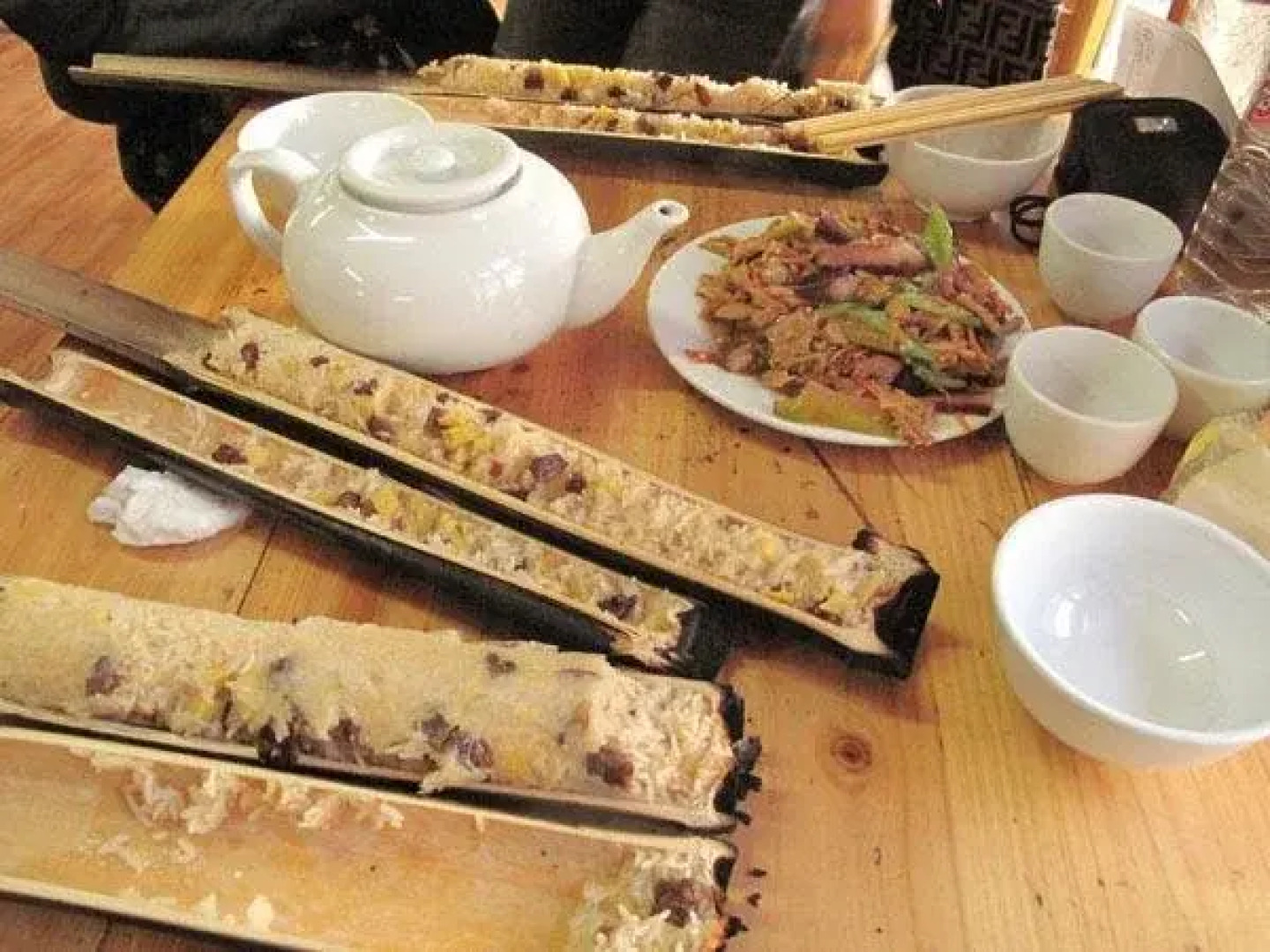 Yuanxiang Yayuan Inn