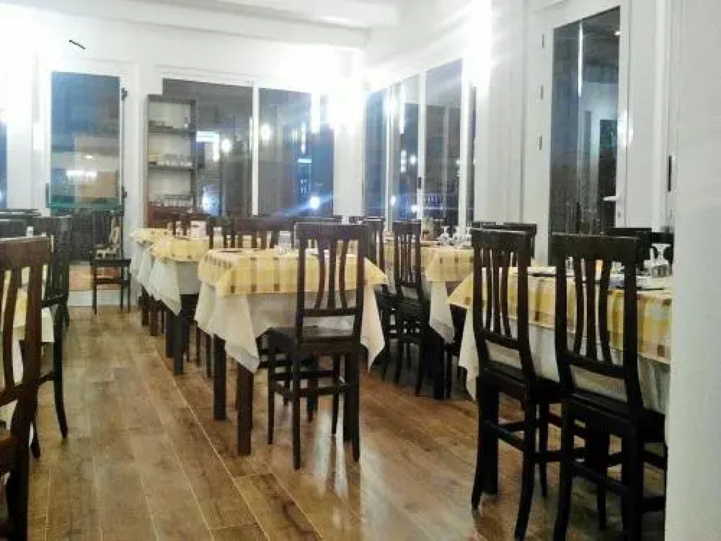 La Dea DellAbbondanza