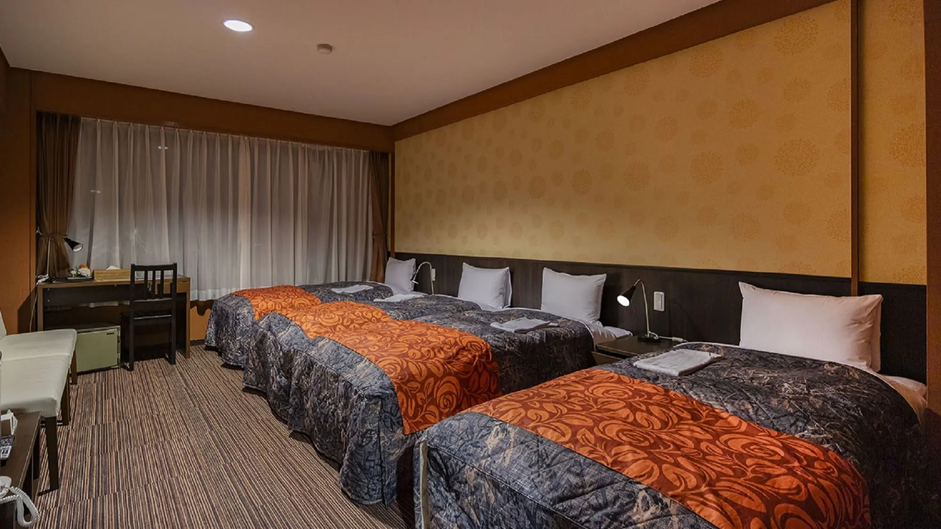 Grand Hotel Rokko Skyvilla