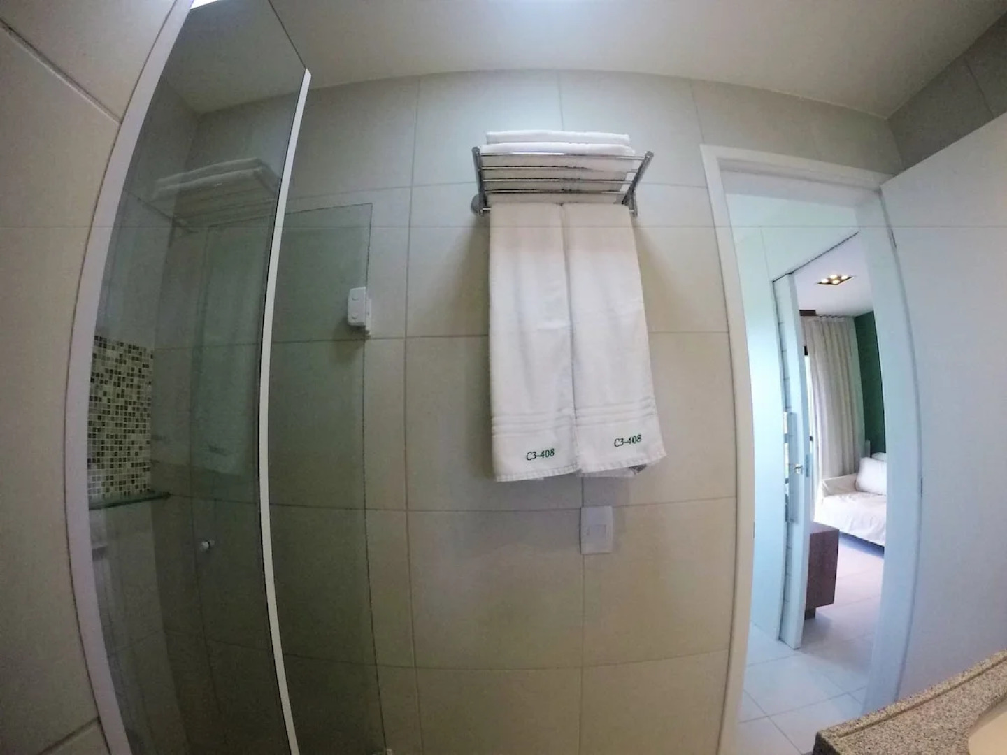 VG Sun Cumbuco By DM Apartments