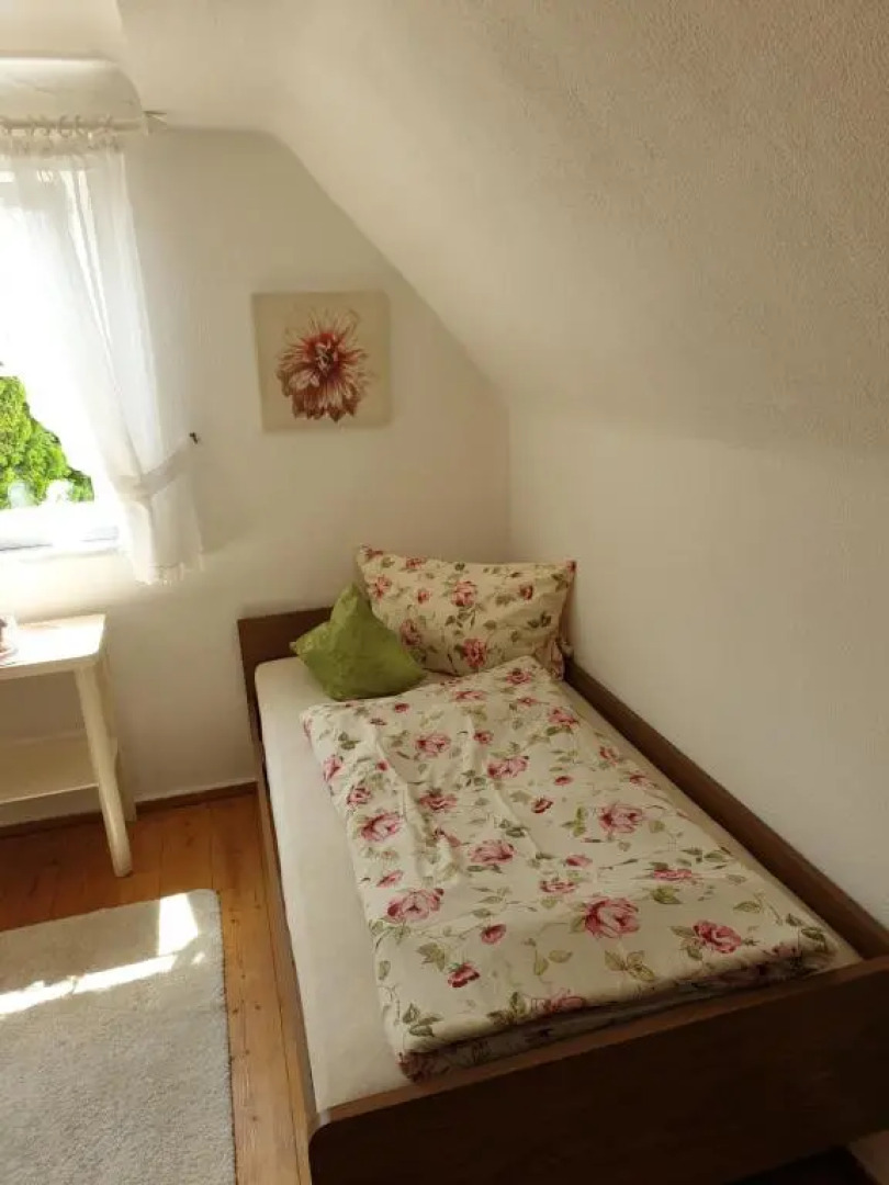 Ferienhaus Gogelhopf