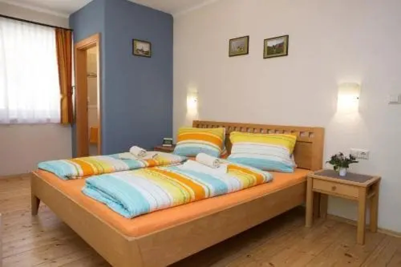 Säuleck Appartement