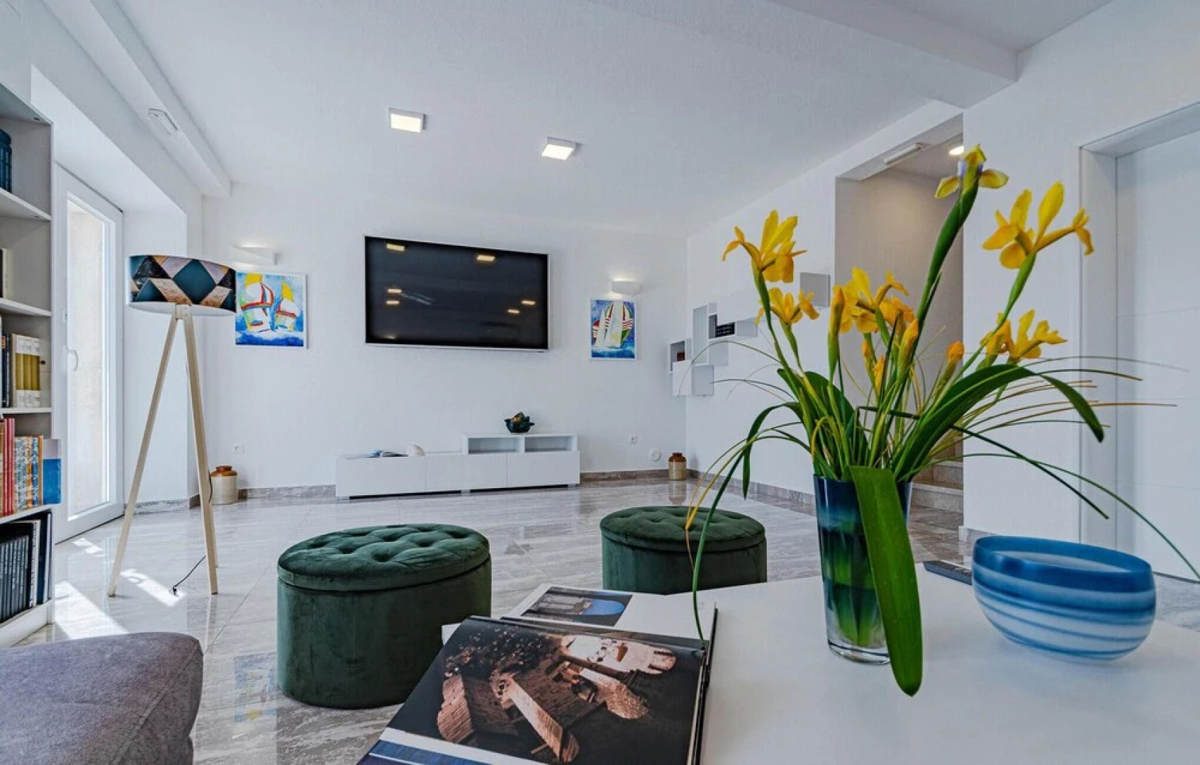 Awesome Home in Kuciste With Outdoor Swimming Pool, Wifi and 4 Bedrooms