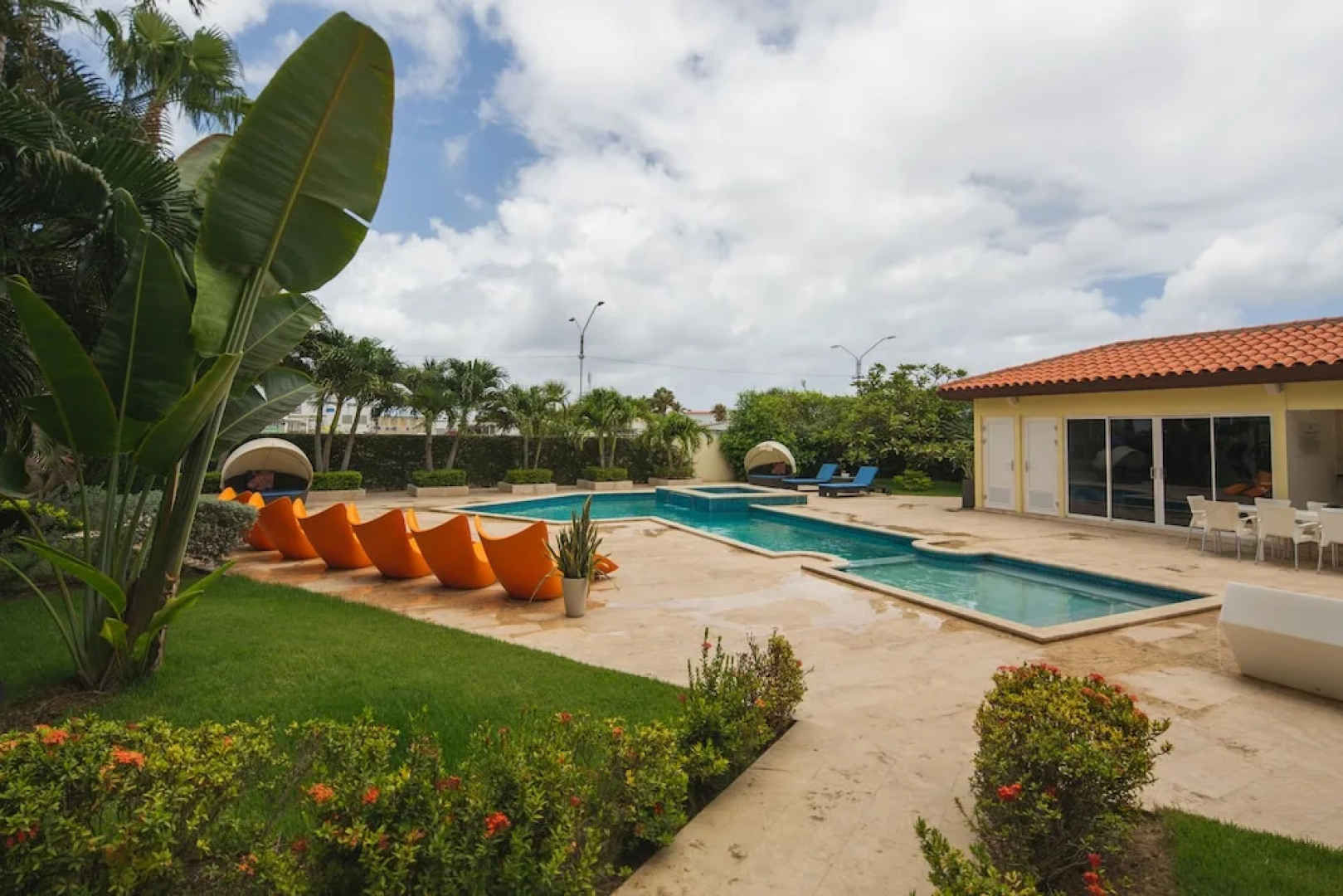 Sunset Residences