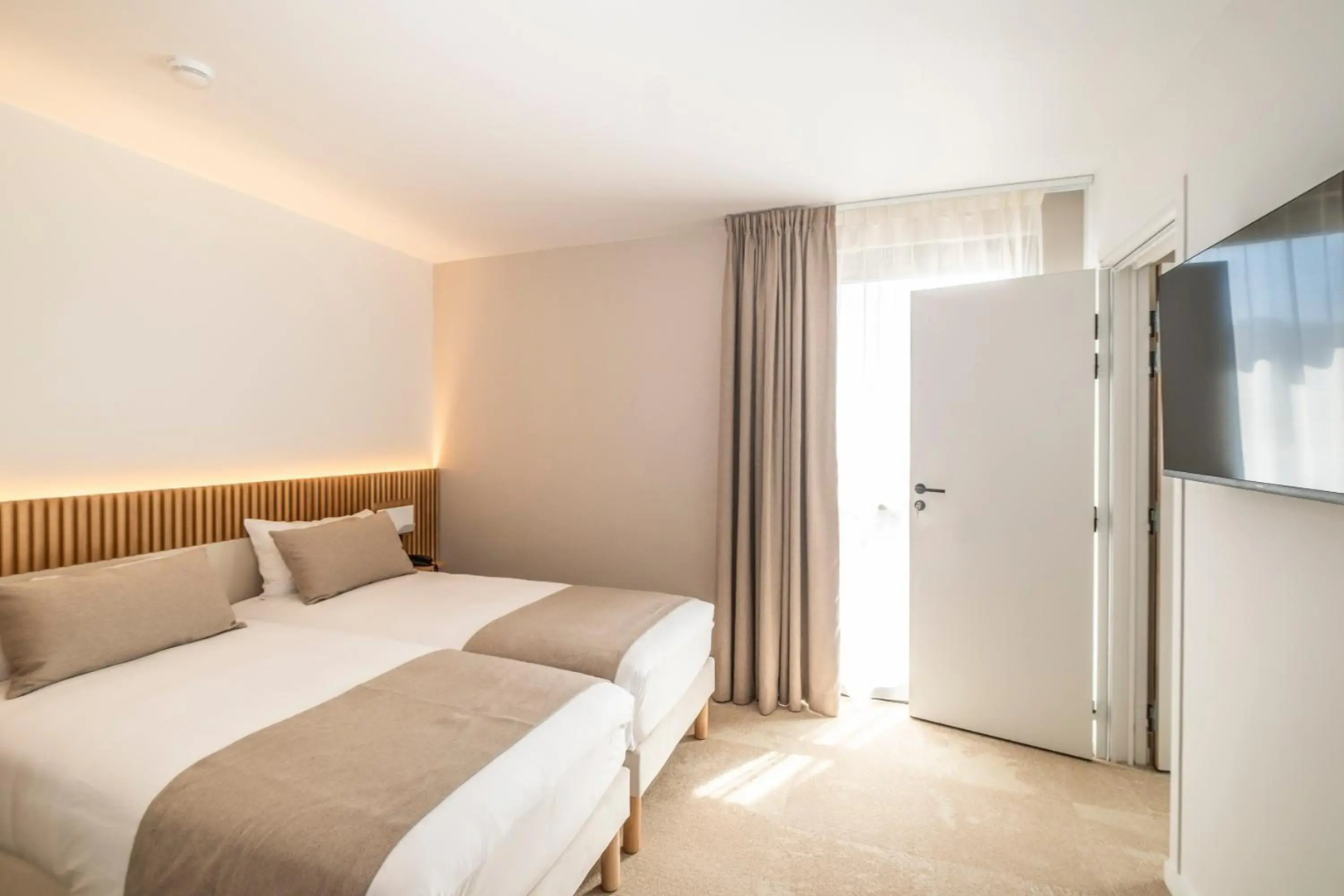 Hôtel Le Relais des Brasseurs - Aubagne