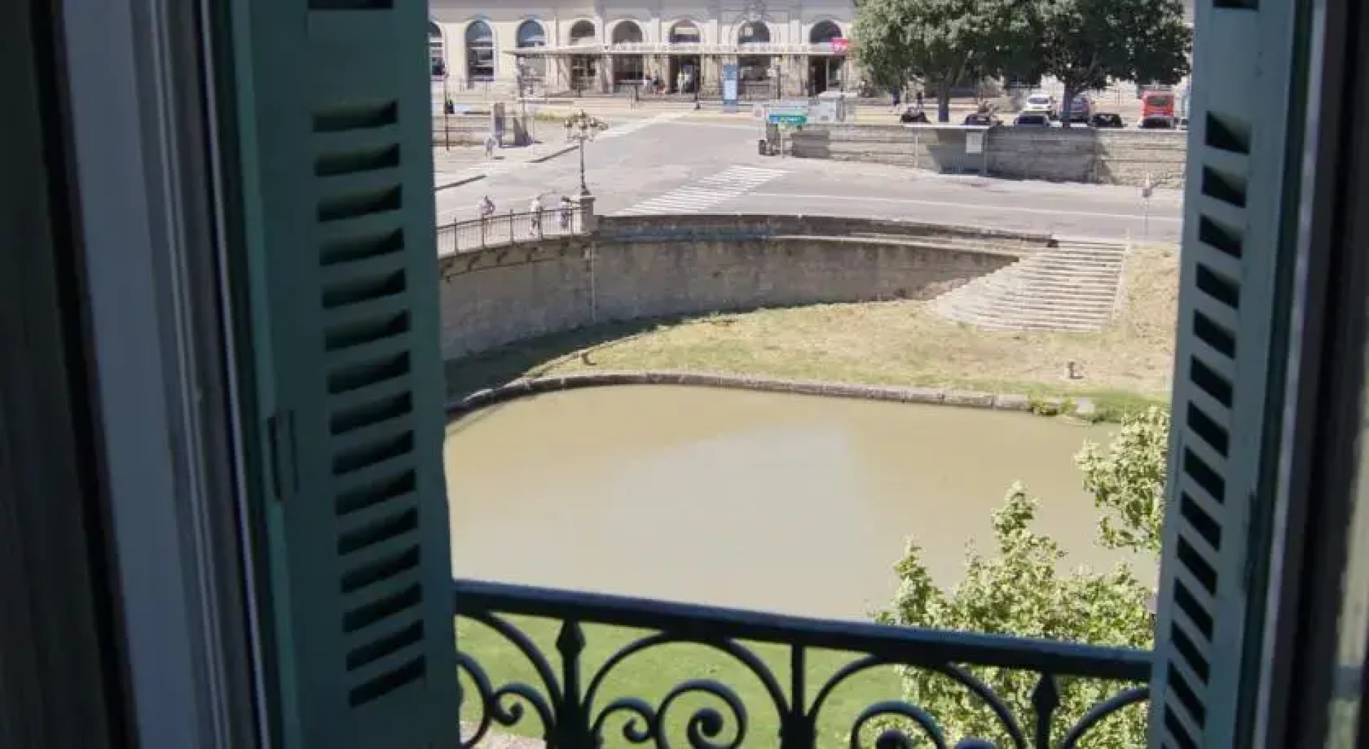 Hôtel Bristol