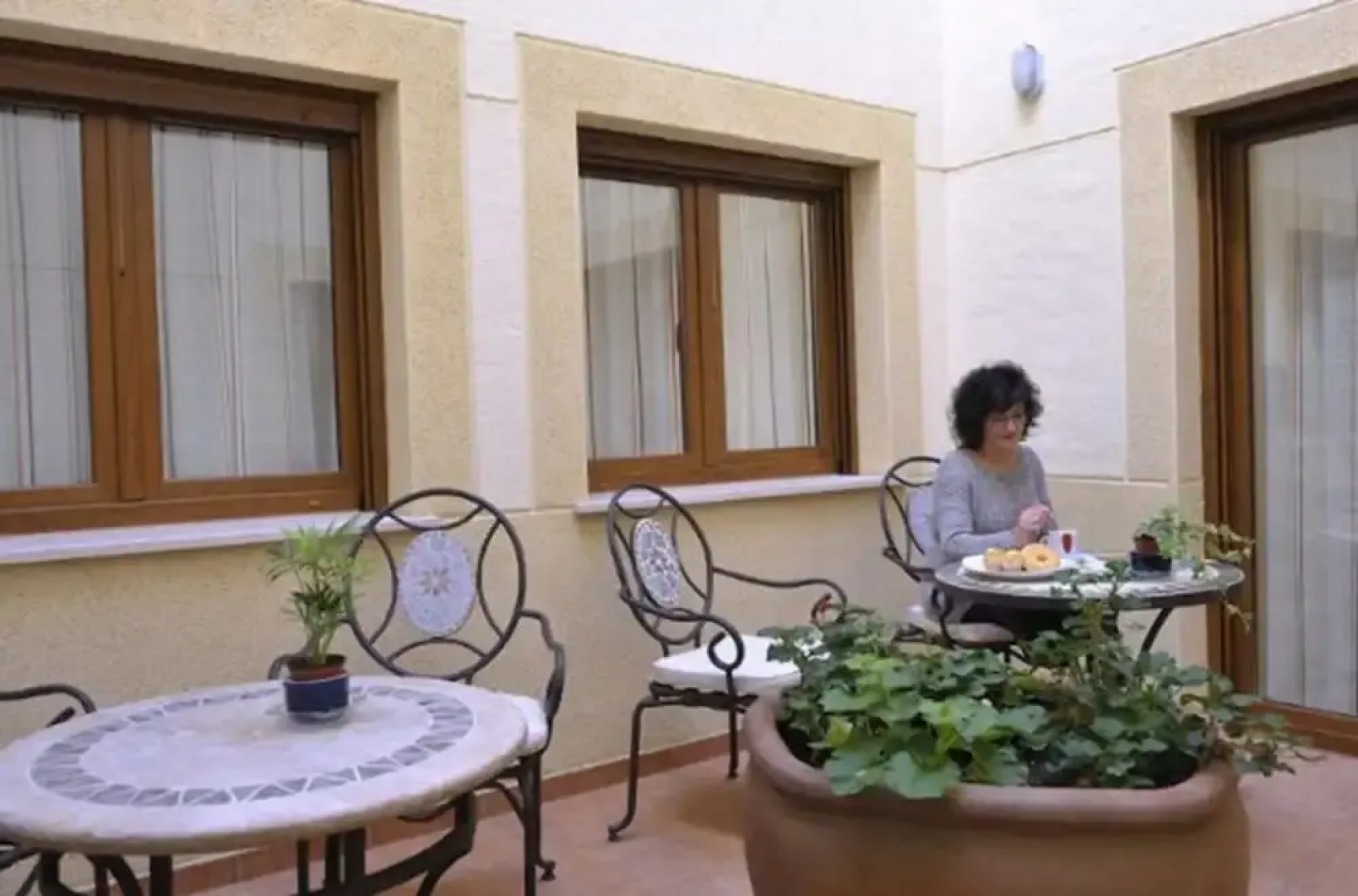Hotel Daymiel