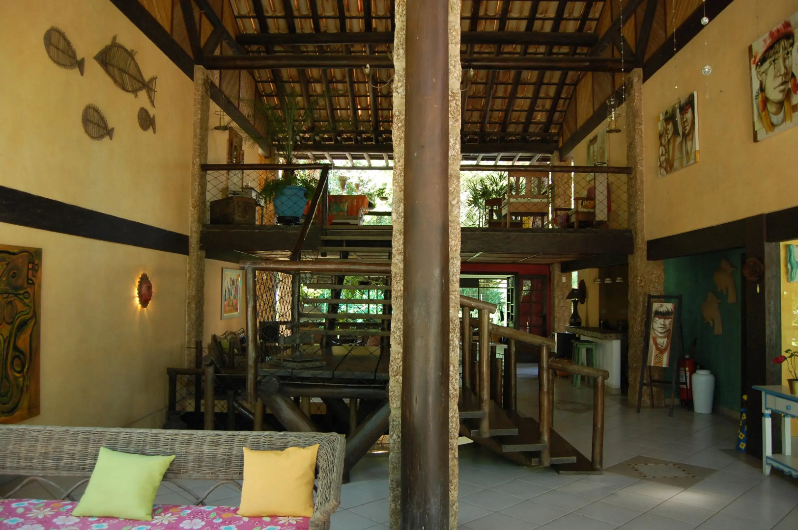 Pousada Aguas de Paratii