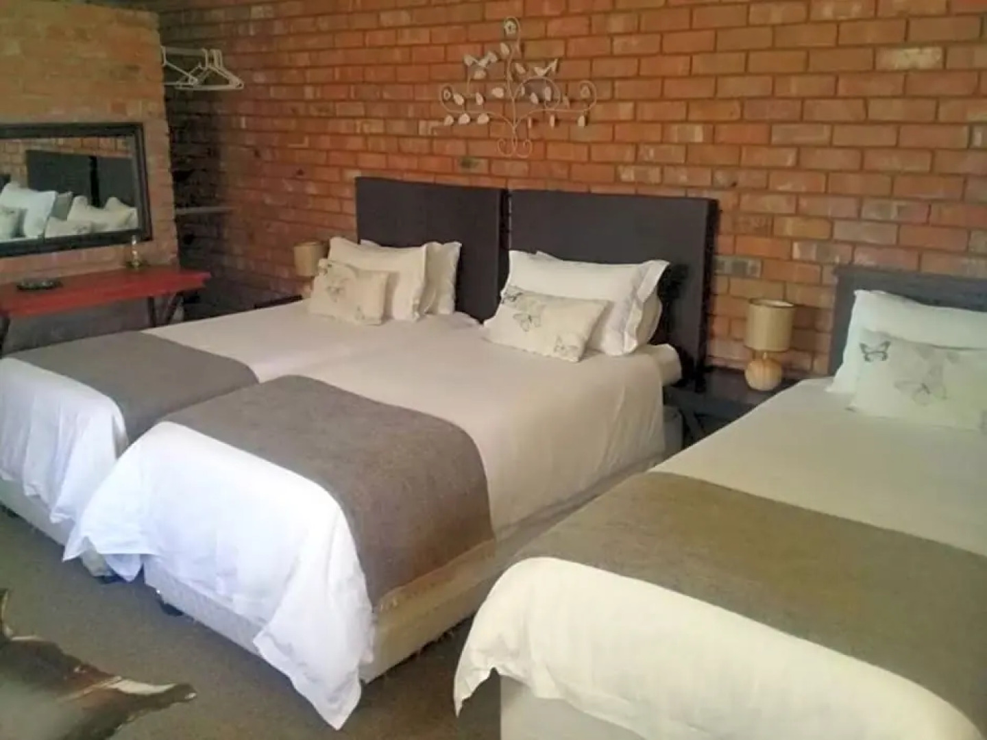 Roydon Private Game Reserve