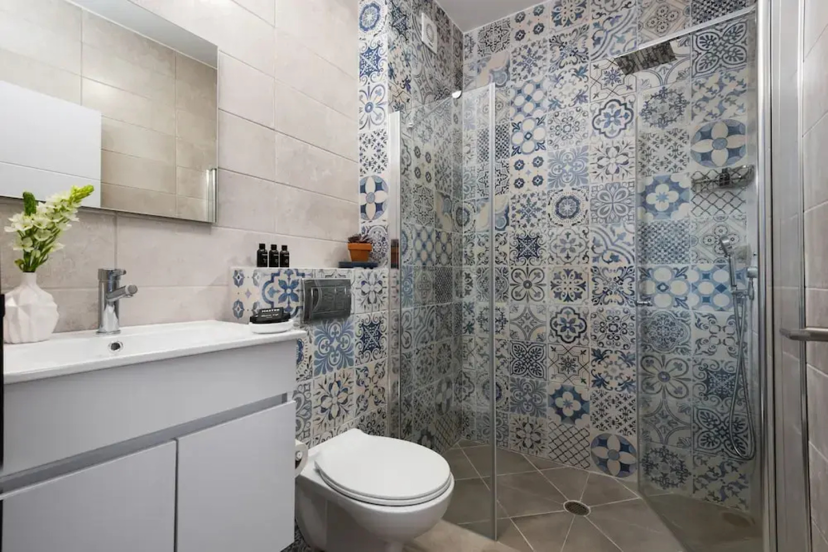 Beer Sheva Old Town Apartments by Master