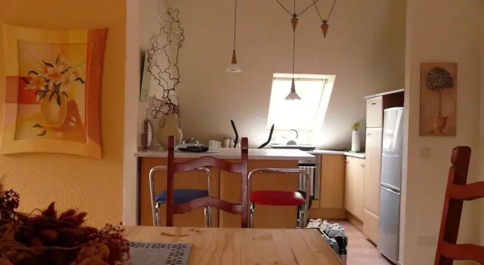 Ferienwohnung am Klostersee