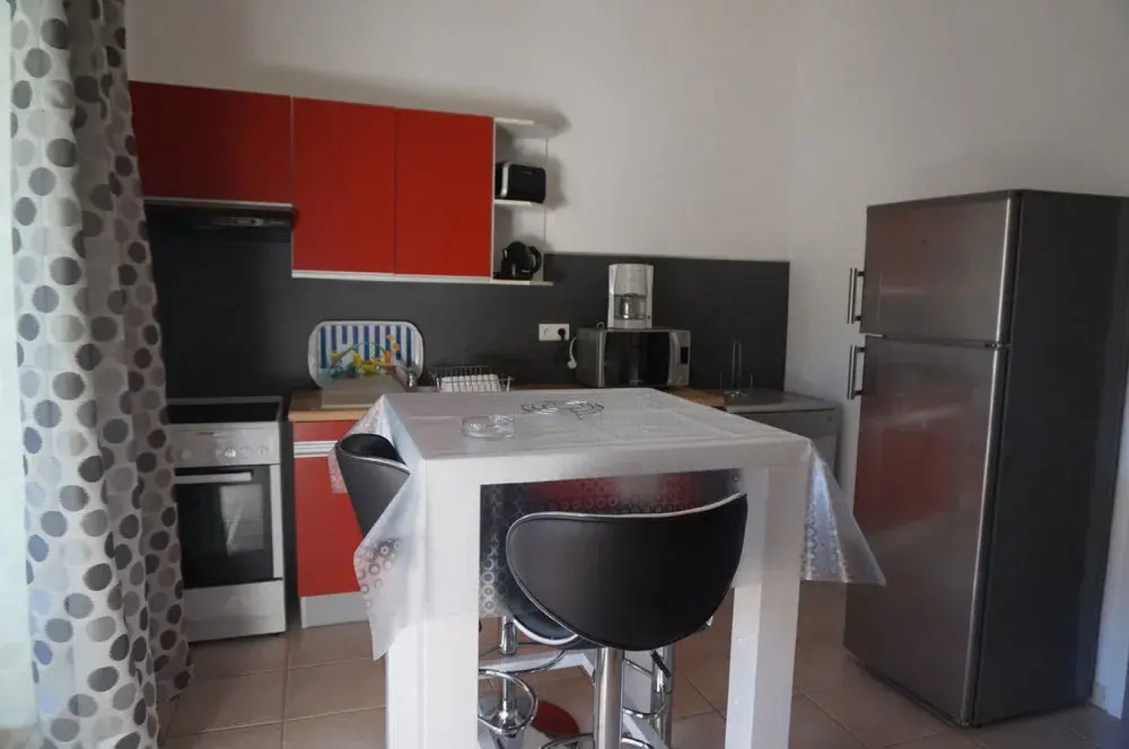 Résidence Kallisté L'Isulana