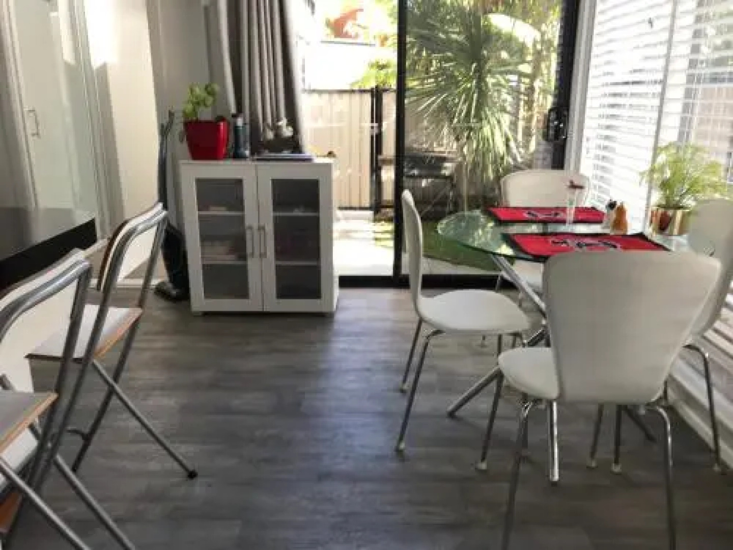 Longhorn Ranch Apartments