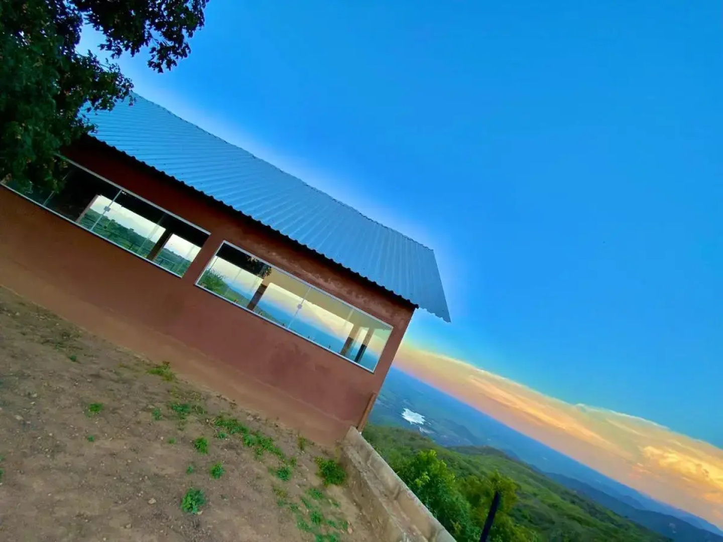 Pousada O Canto do Jacu