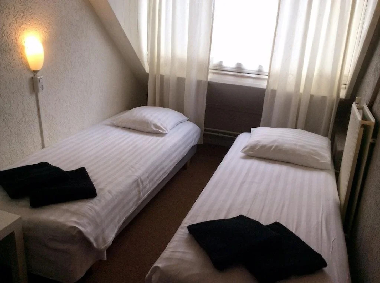 Budget Hotel Barbacan