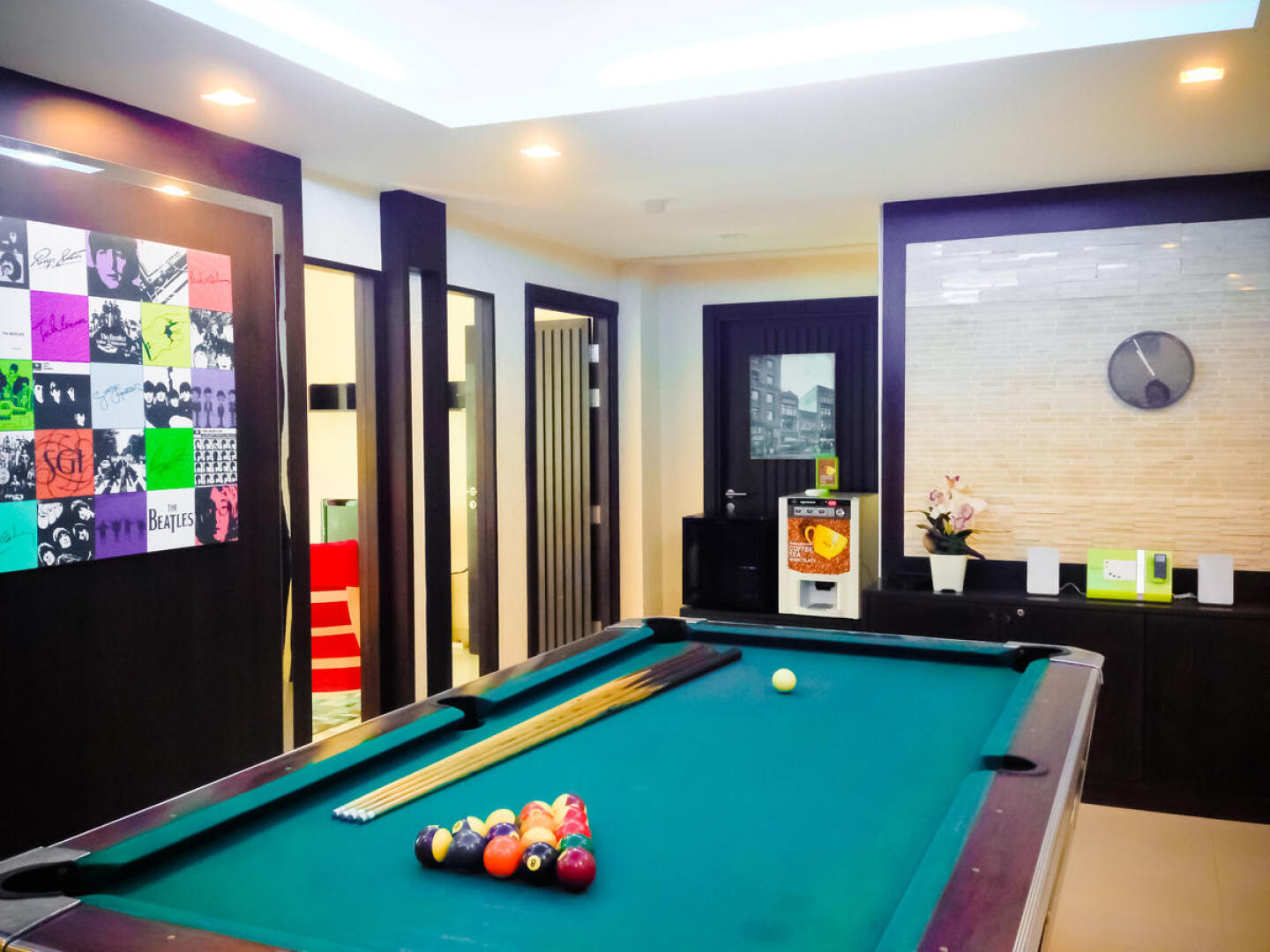 iCheck inn Residence soi 2