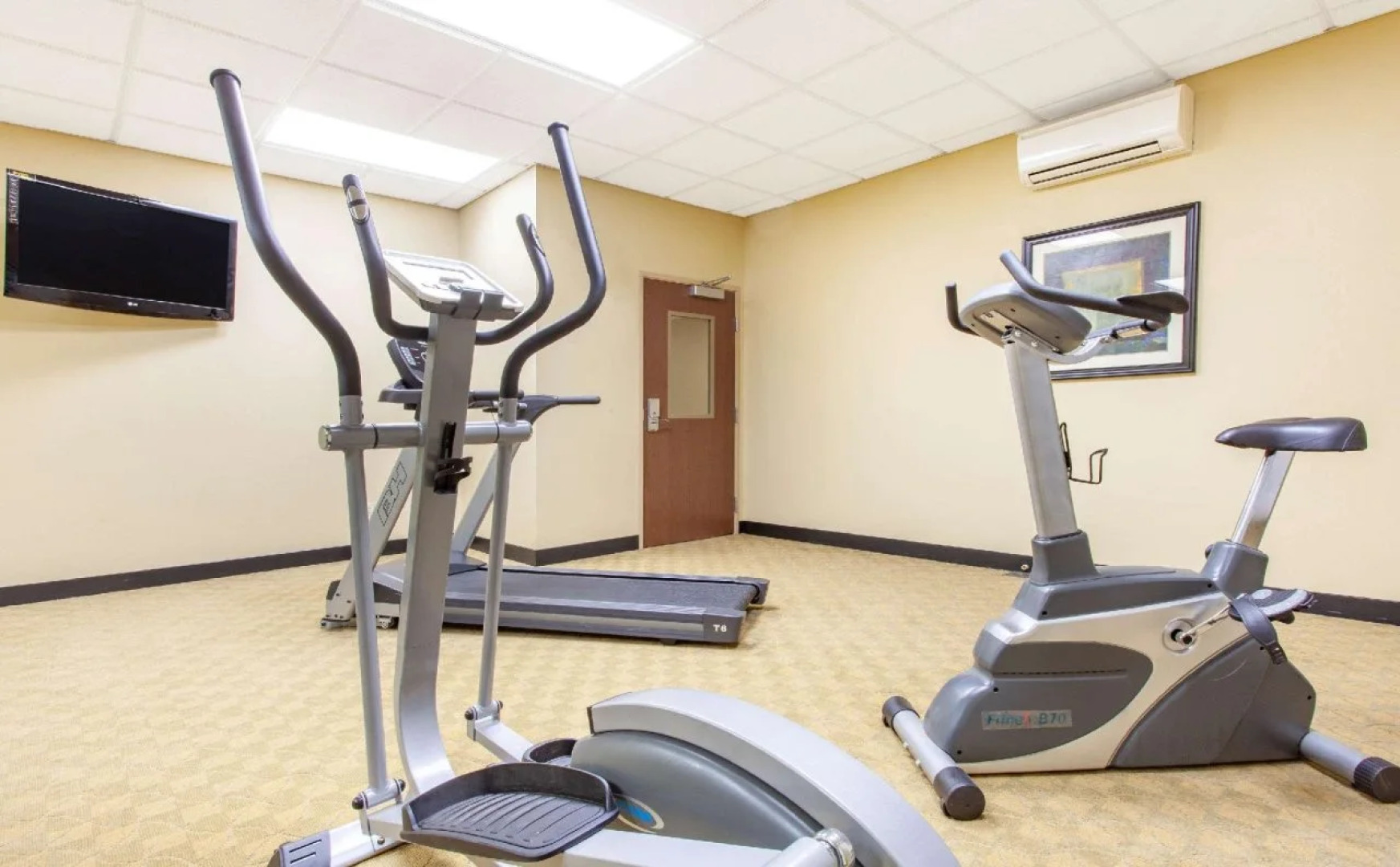 Spark by Hilton Savannah South I-95