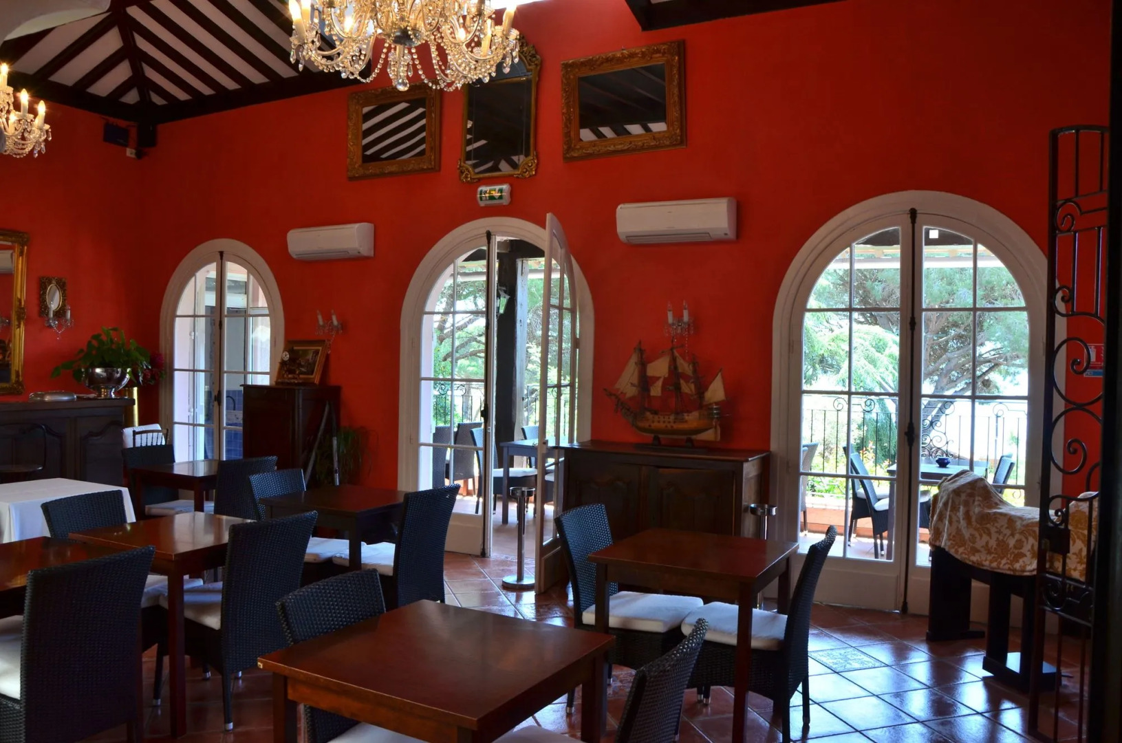 Hôtel Villa des Anges