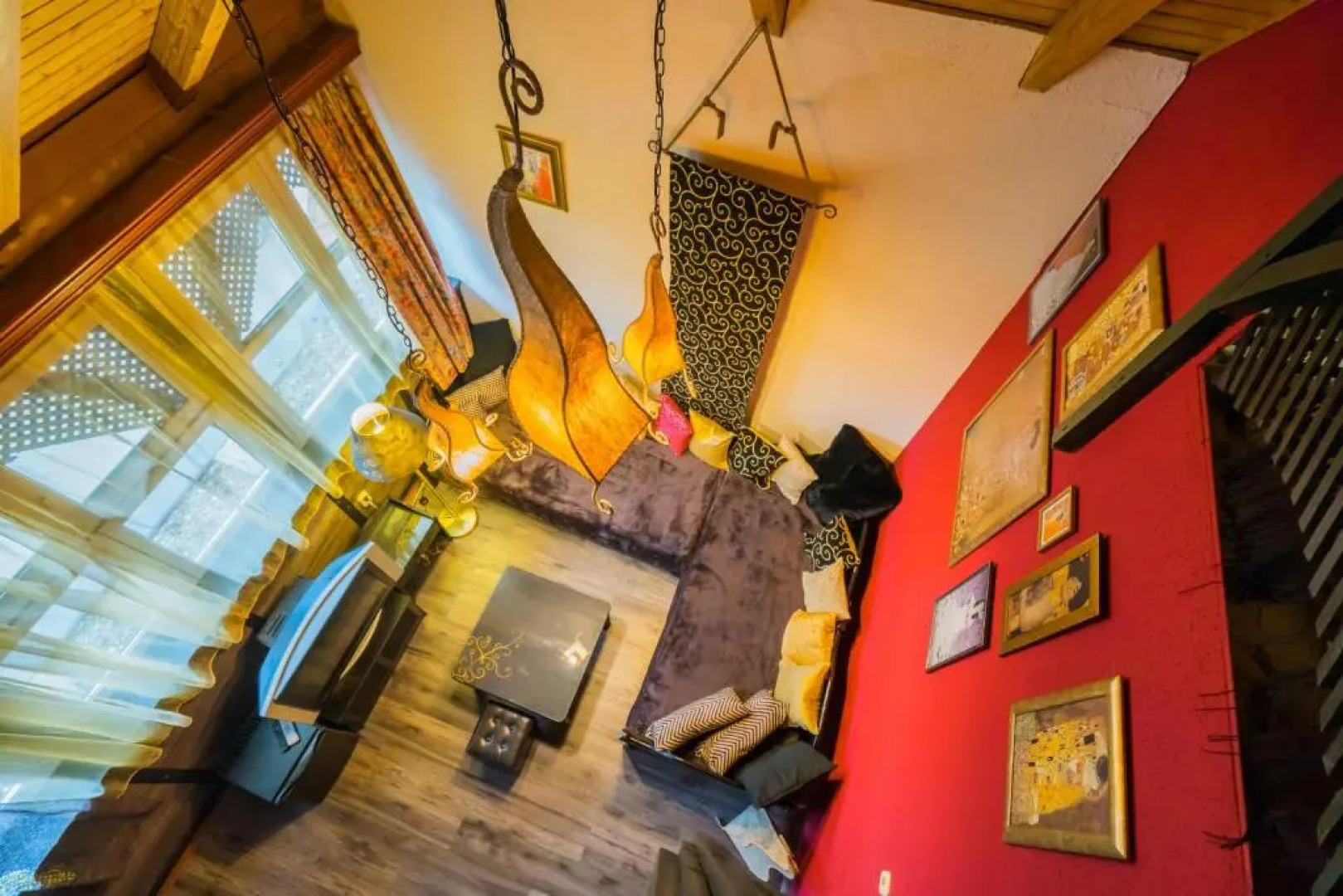 Janus Boutique Hotel & Spa