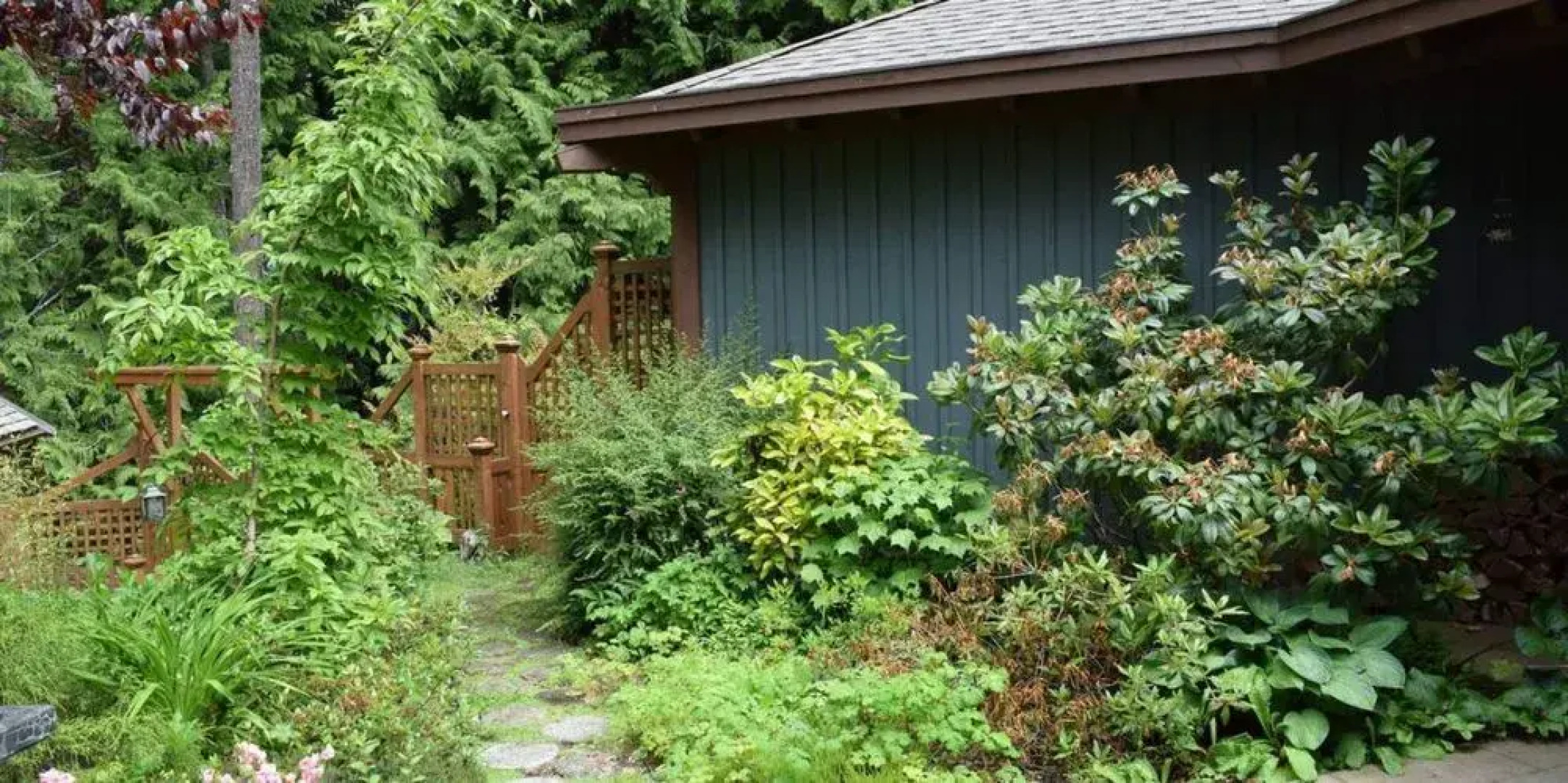 Stonekroft Guesthouse