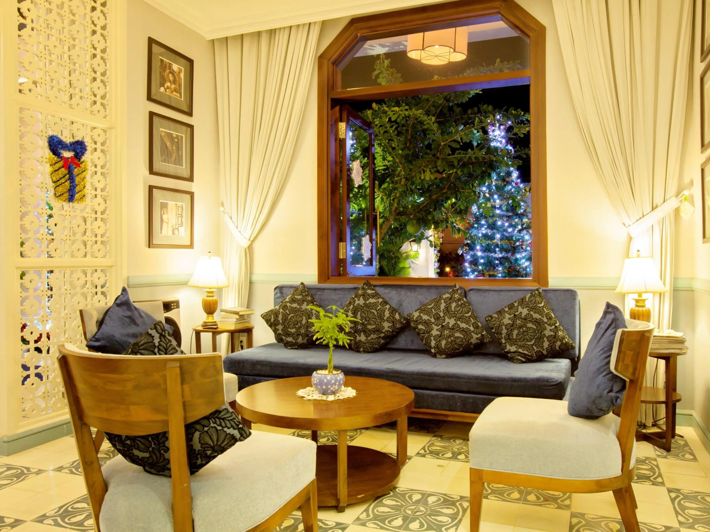 Lantana Boutique Hotel Hoi An