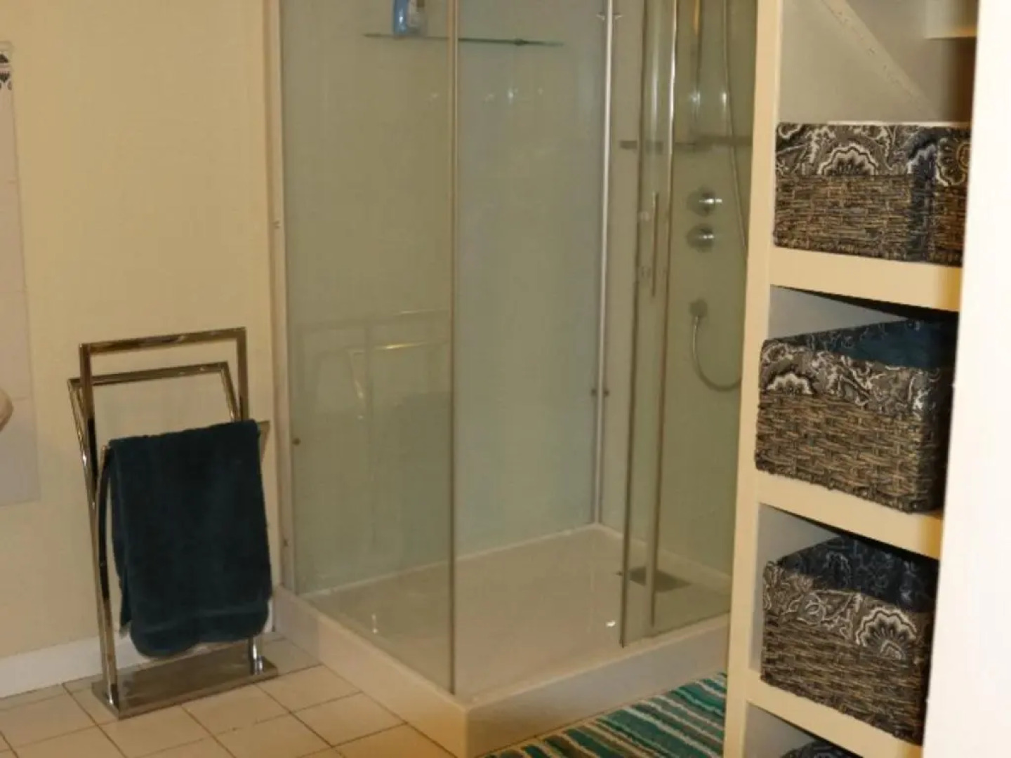 Gîte Langon-sur-Cher, 2 pièces, 4 personnes - FR-1-491-230