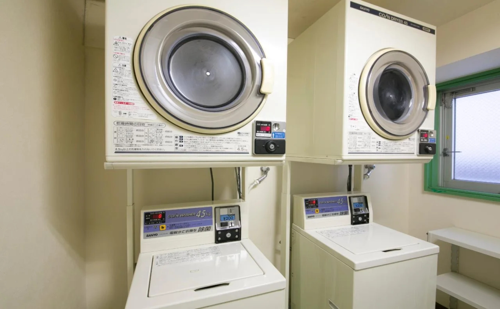 Washington R&B Hotel Nagoya Sakae Higashi