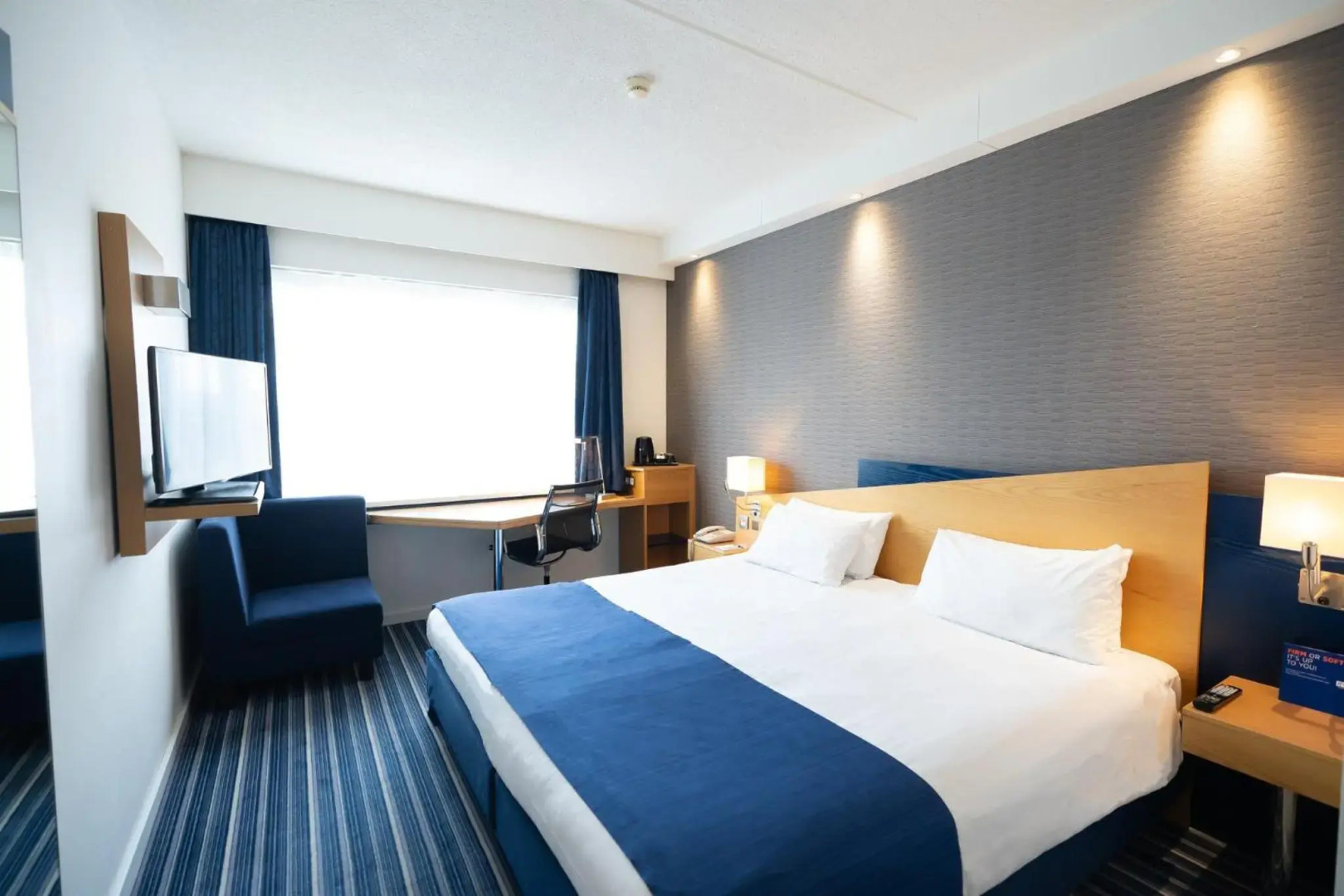 Holiday Inn Express Hasselt by IHG