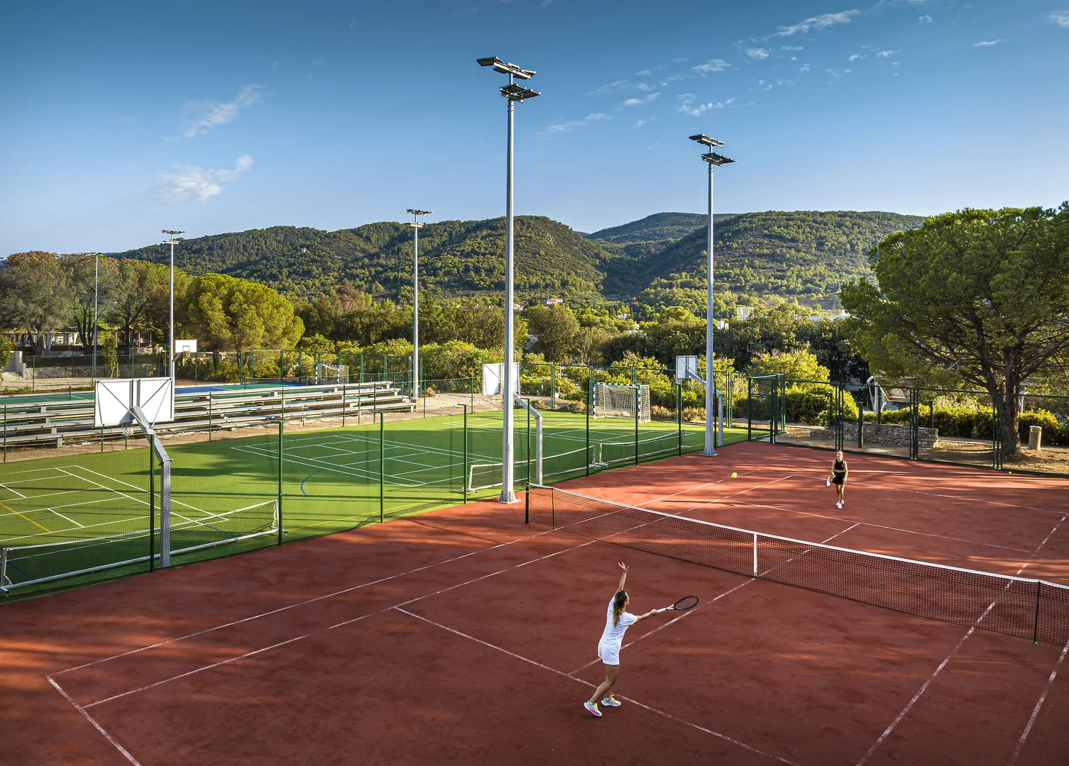 Trim Sunny Apartments by Valamar