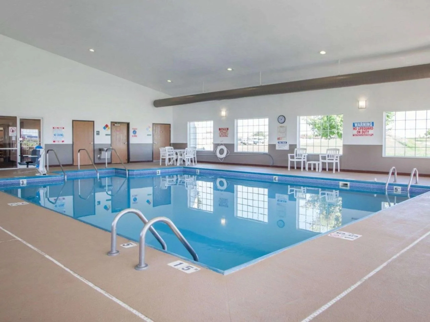 Comfort Inn Story City