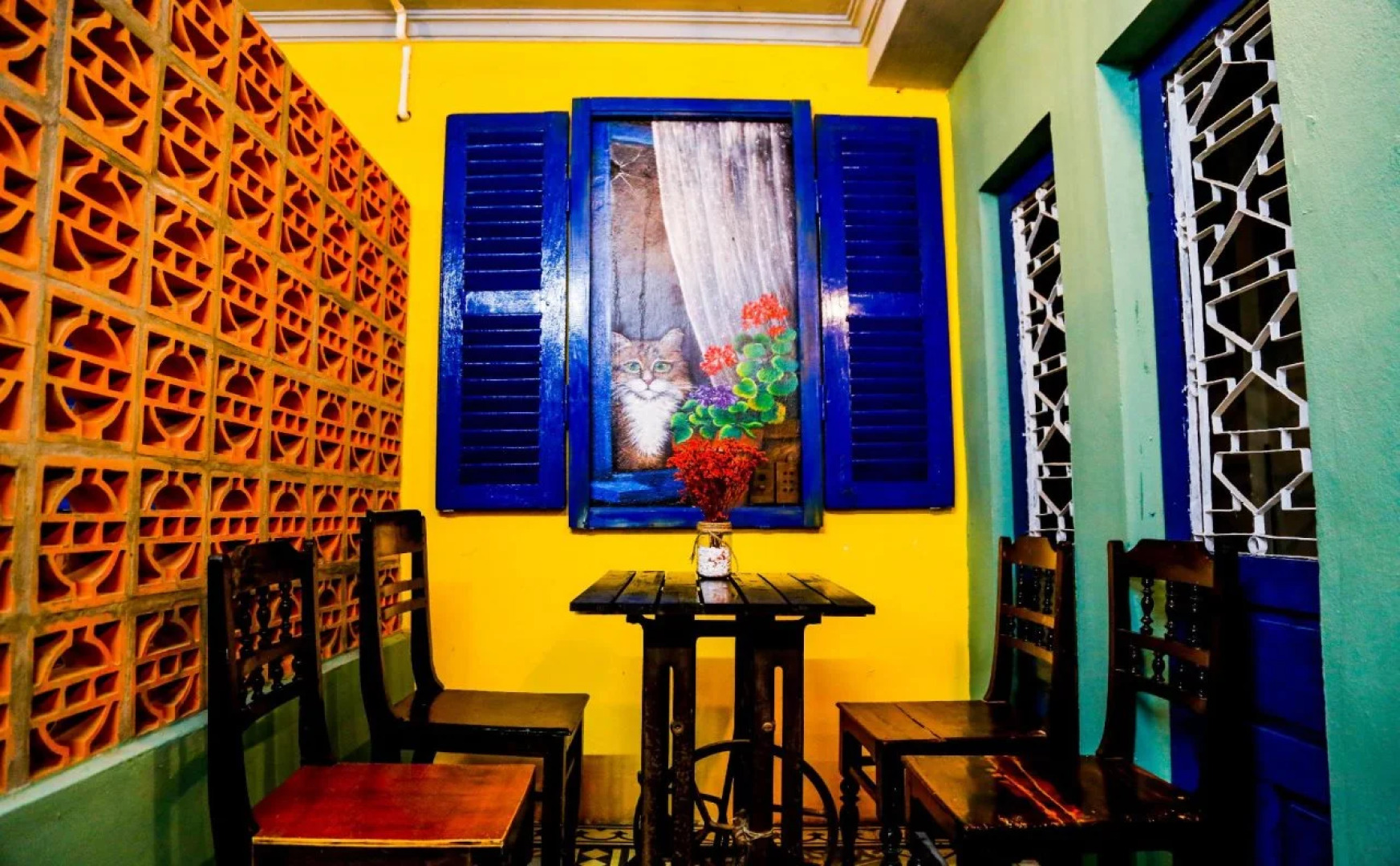 ADP Homestay & Coffee