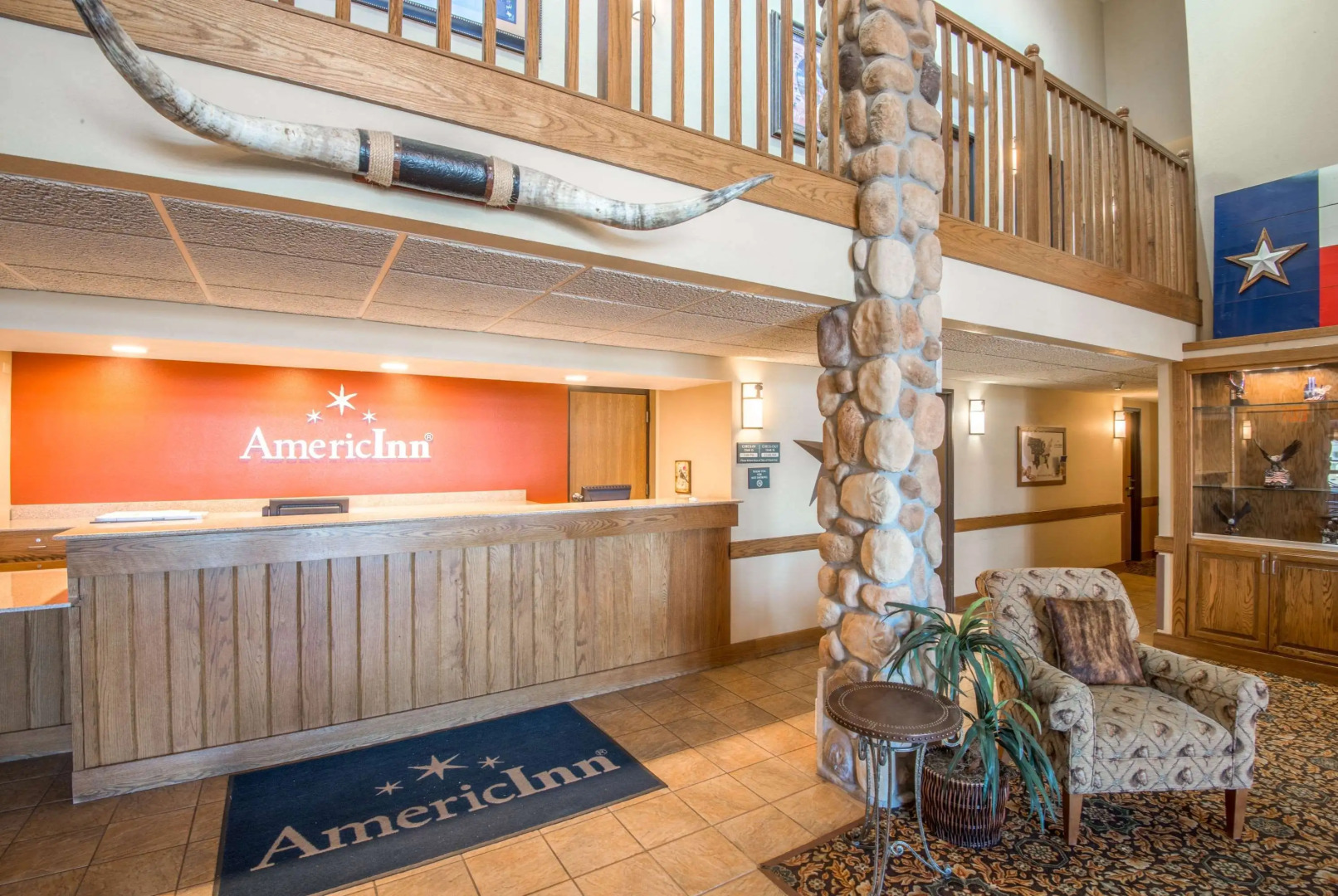 AmericInn by Wyndham Pampa - Event Center