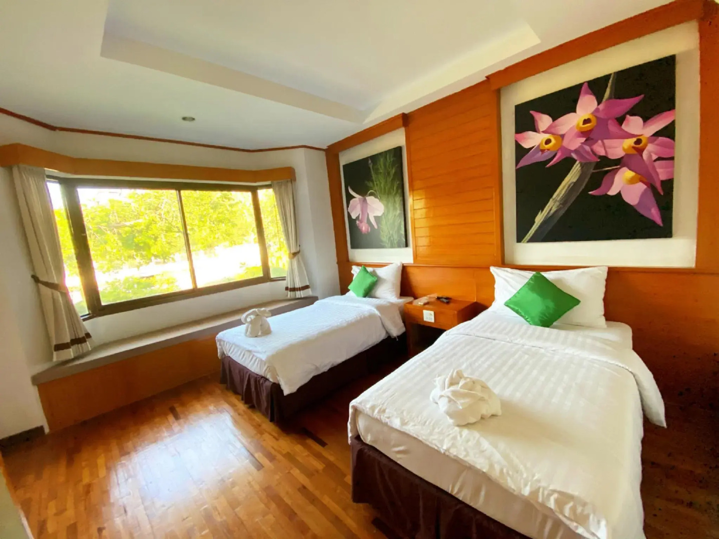 Chiang Khan Boutique Hotel