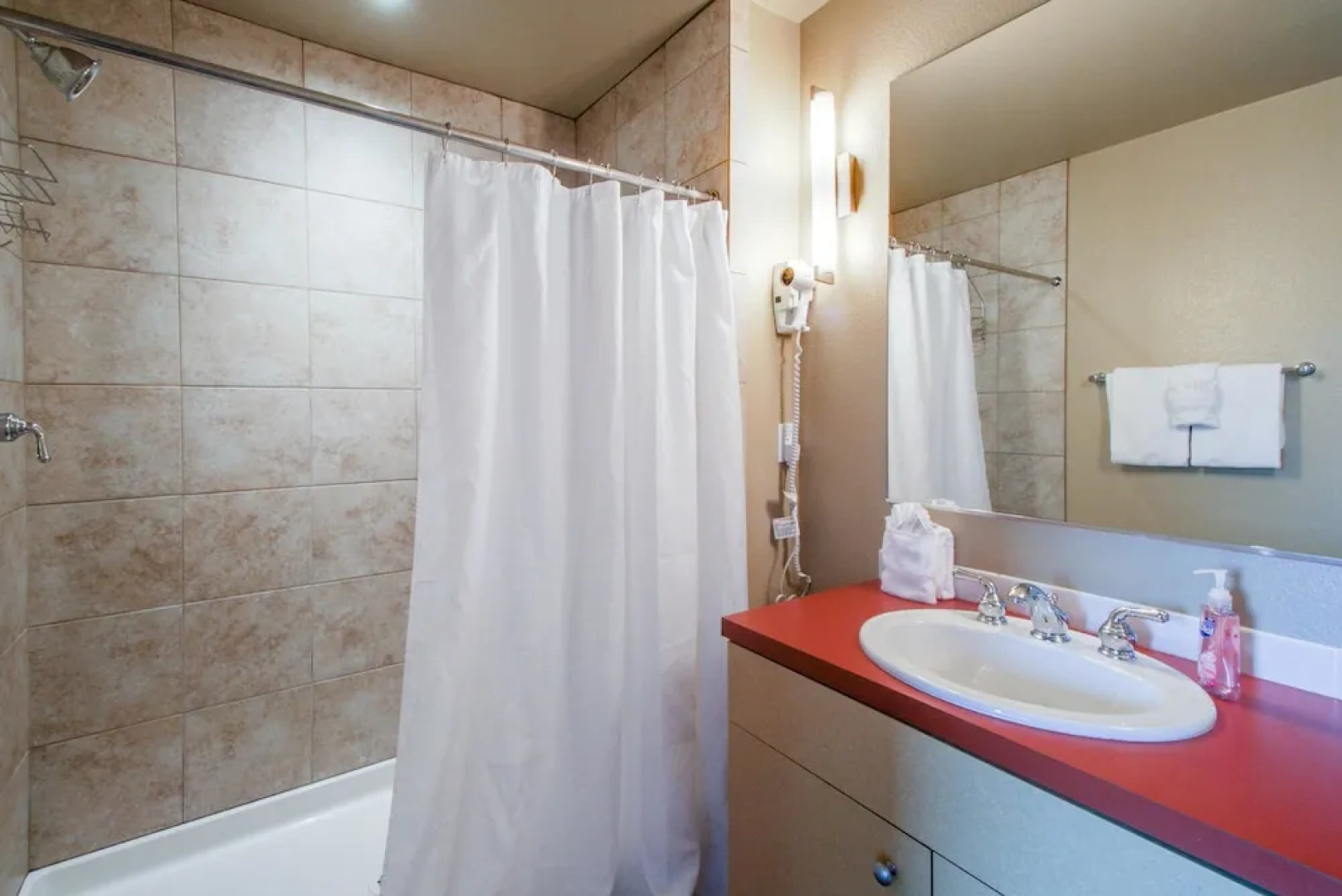 Chelan Resort Suites