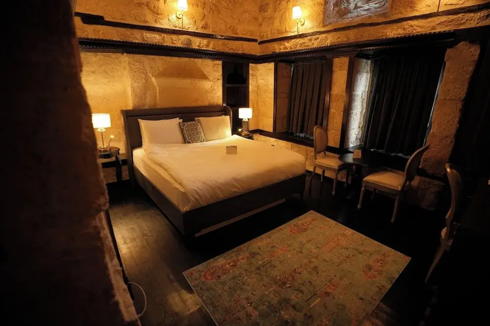 Wyndham Tarsus St.Paul