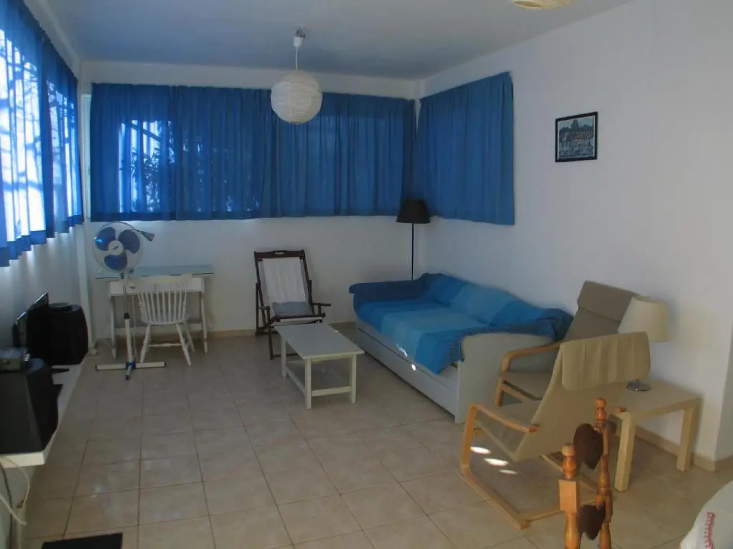 Garden house Karystos