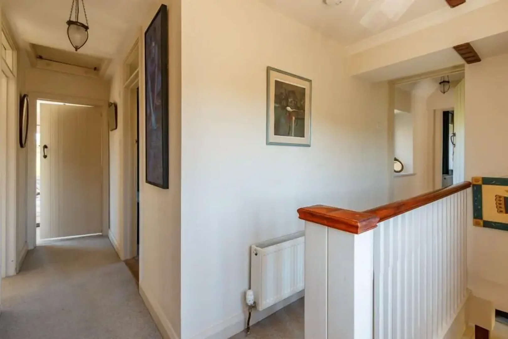 Cotswold Coach House