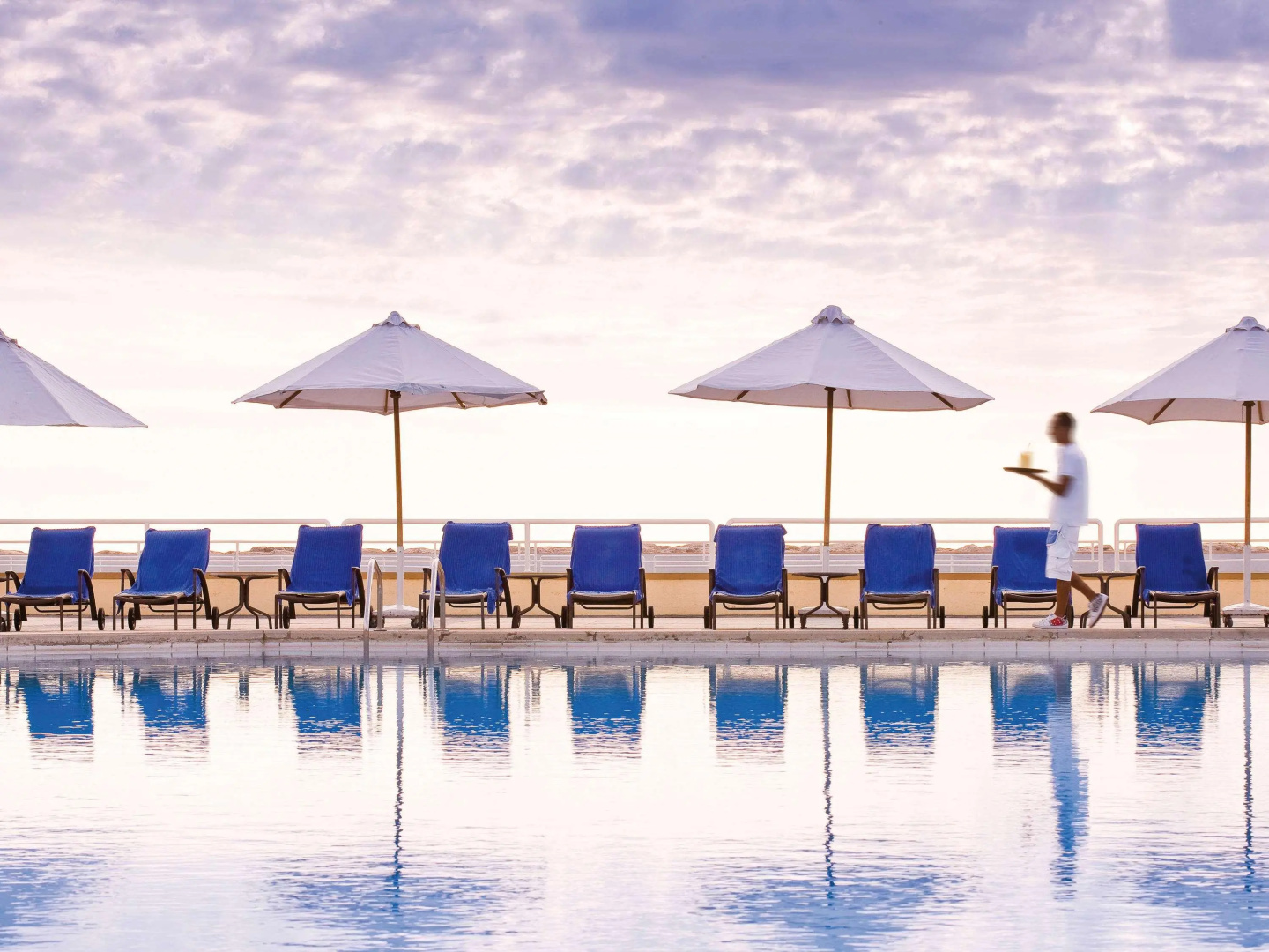 Mövenpick Hotel Beirut