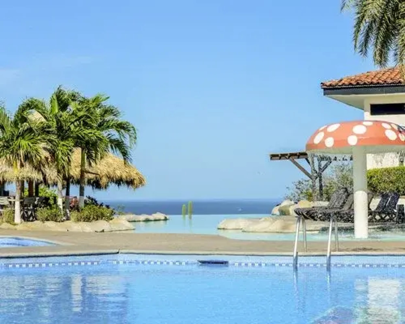 Condovac by Breeze, Guanacaste, Costa Rica