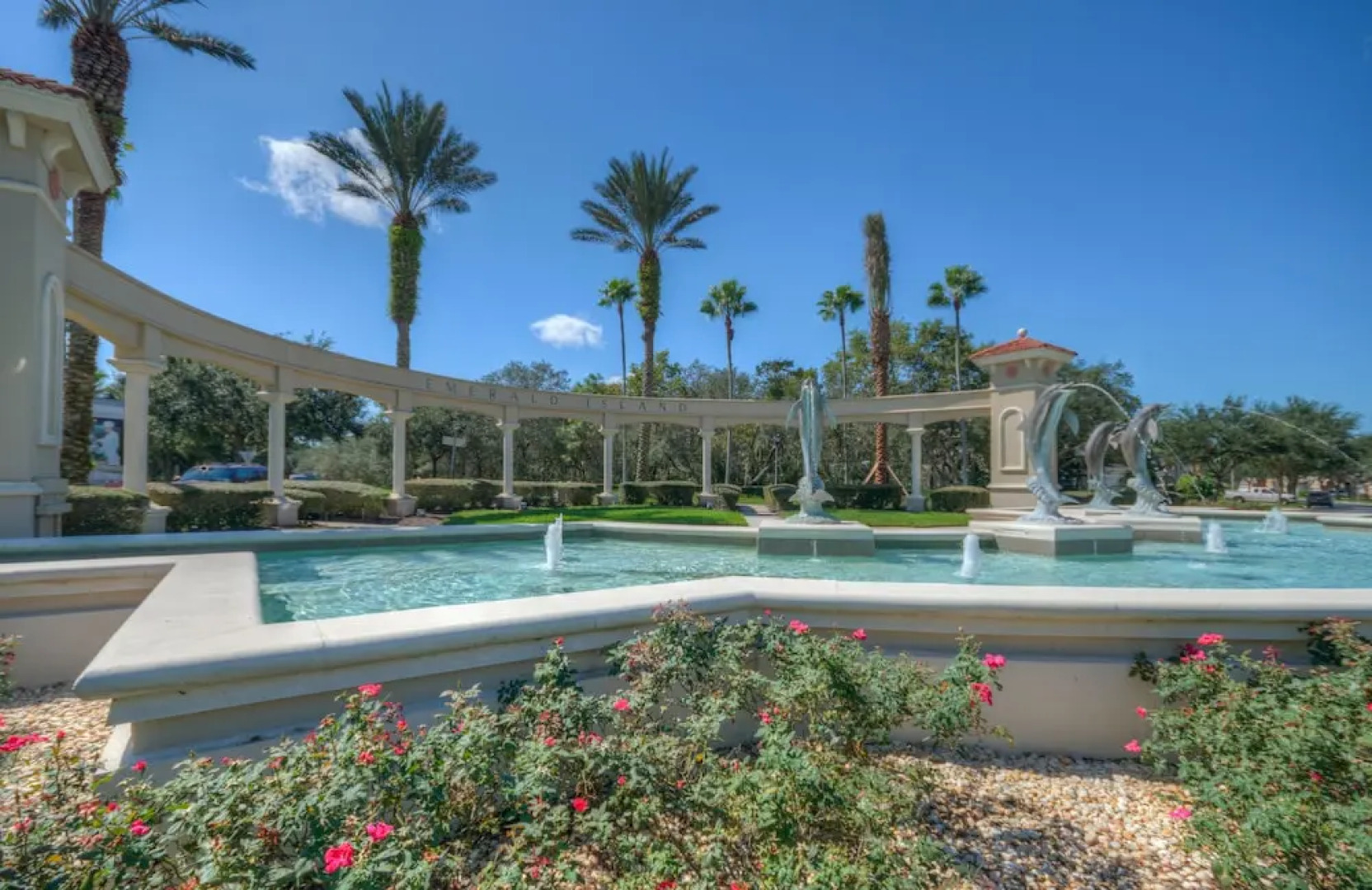 Redawning Crystal Cove Loop Apartment