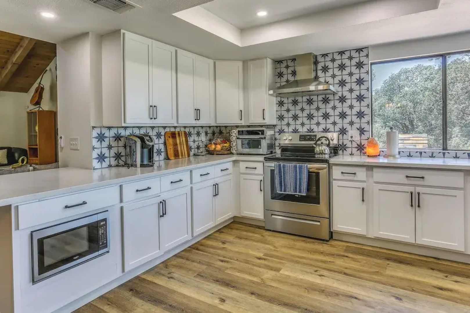 Pet-friendly Coarsegold Vacation Rental w/ Deck!