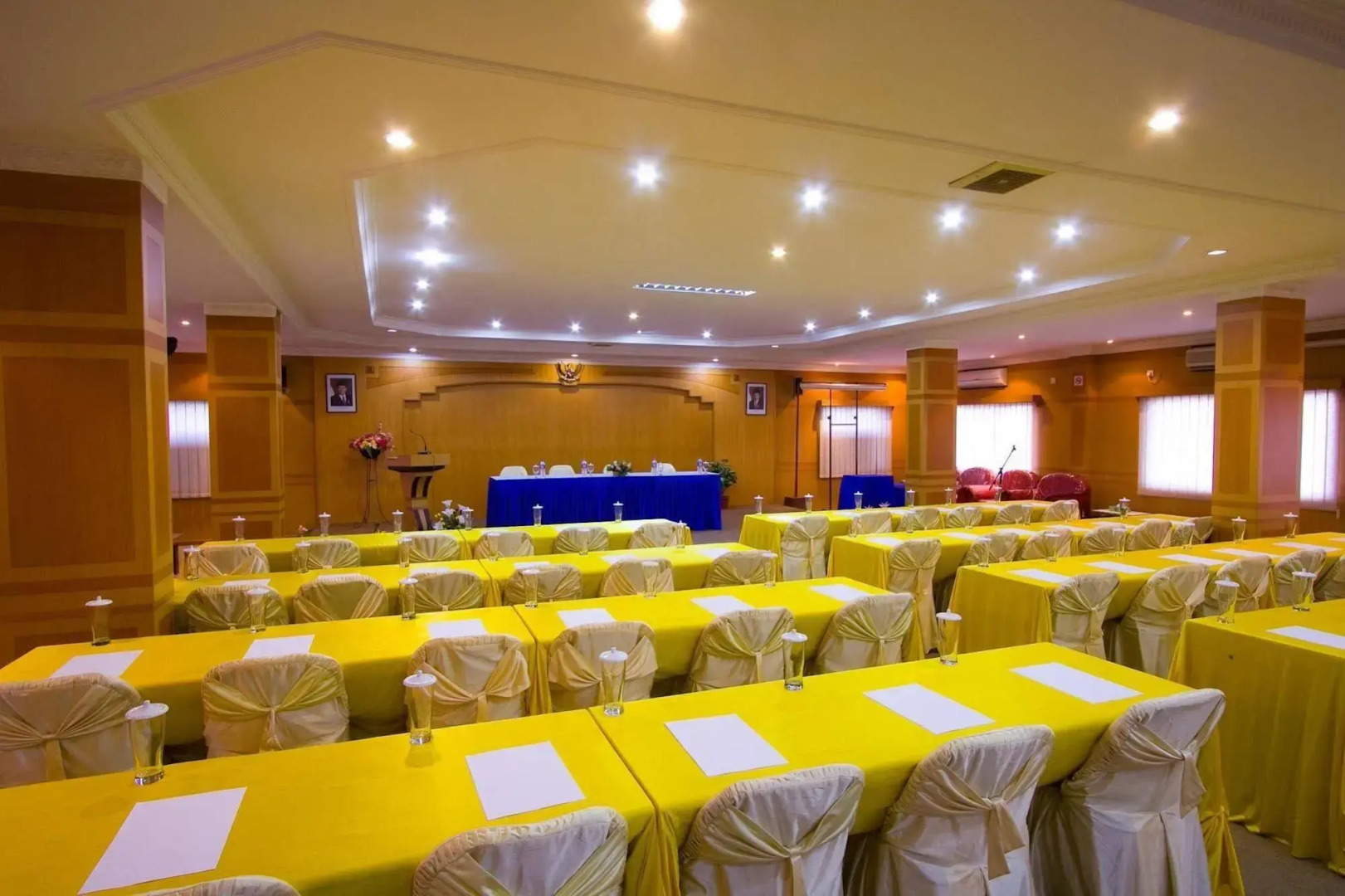 Pelangi Hotel & Resort