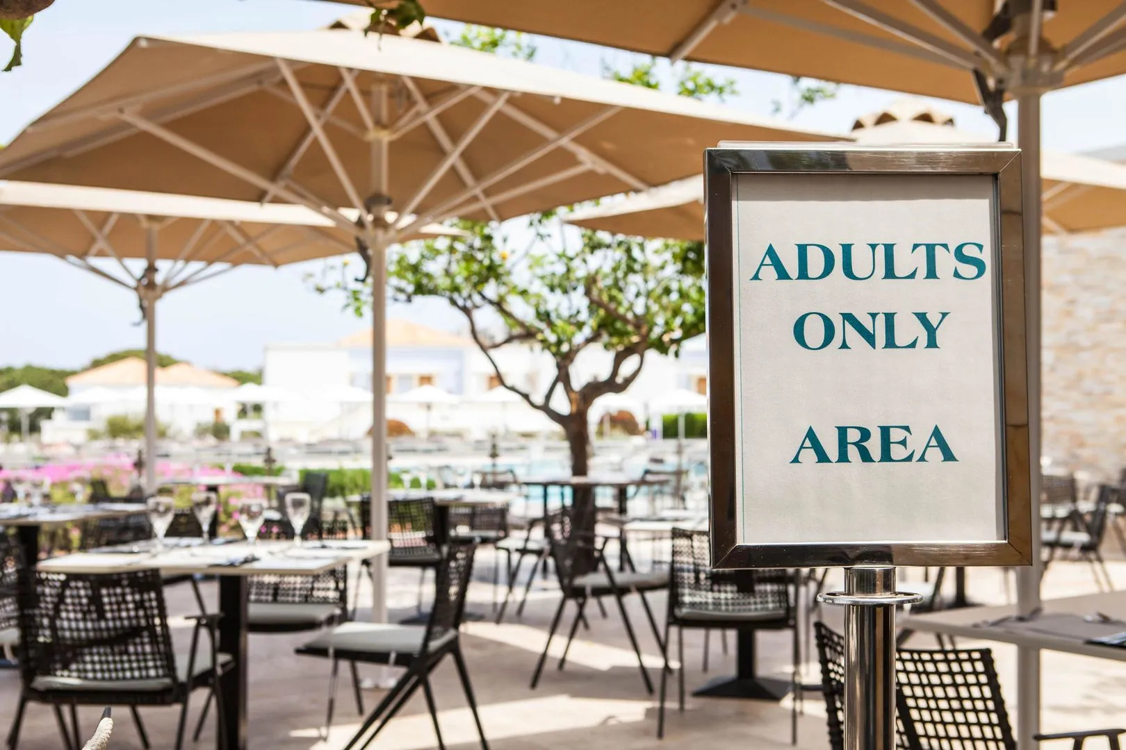 Neptune Luxury Resort