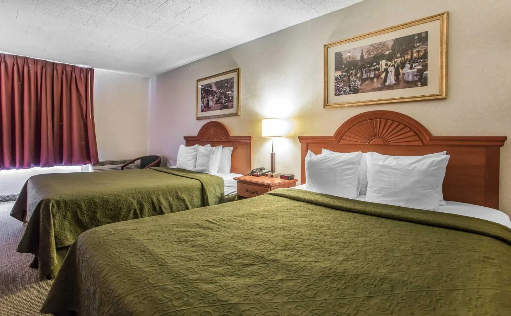 Studio 6 Suites Clarion, PA