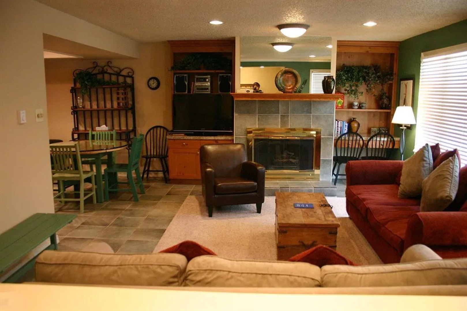 Ten Mile Haus by Copper Vacations