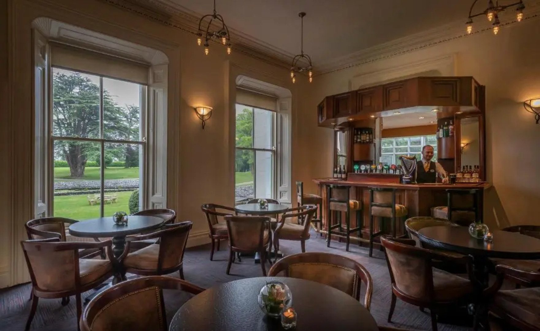 Boyne Valley Hotel - Bed & Breakfast Only