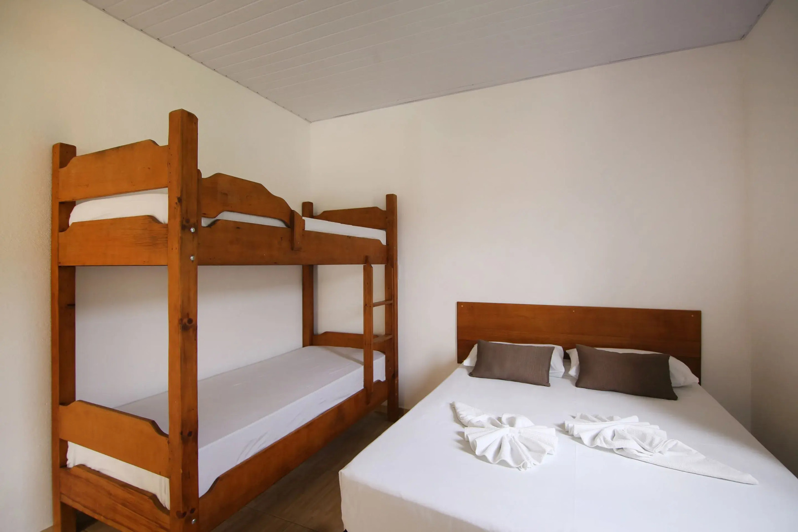 Pousada Vale da Montanha