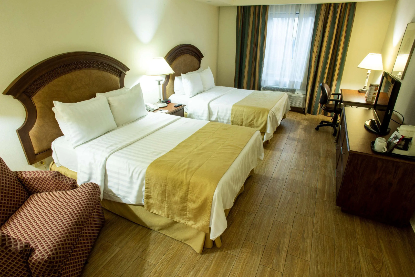 Best Western Plus Monterrey Colon