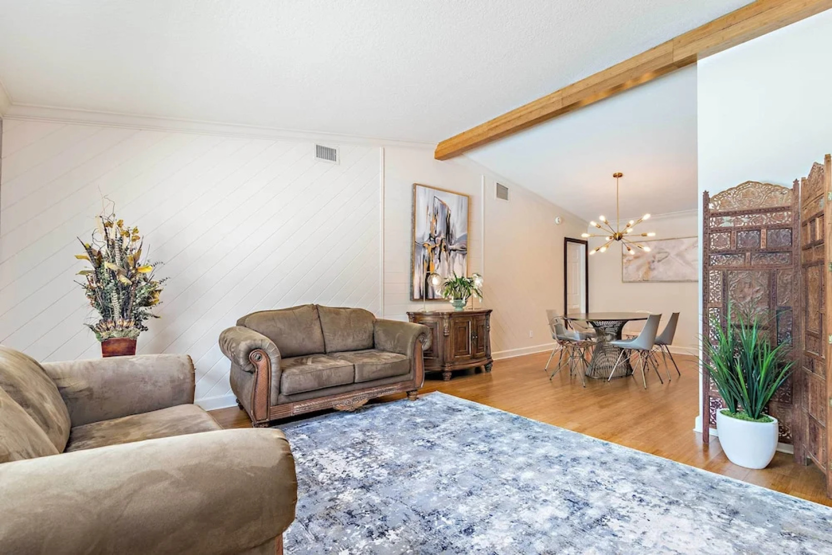 Sunny Waterfront Home by West Palm w/ Hot Tub!